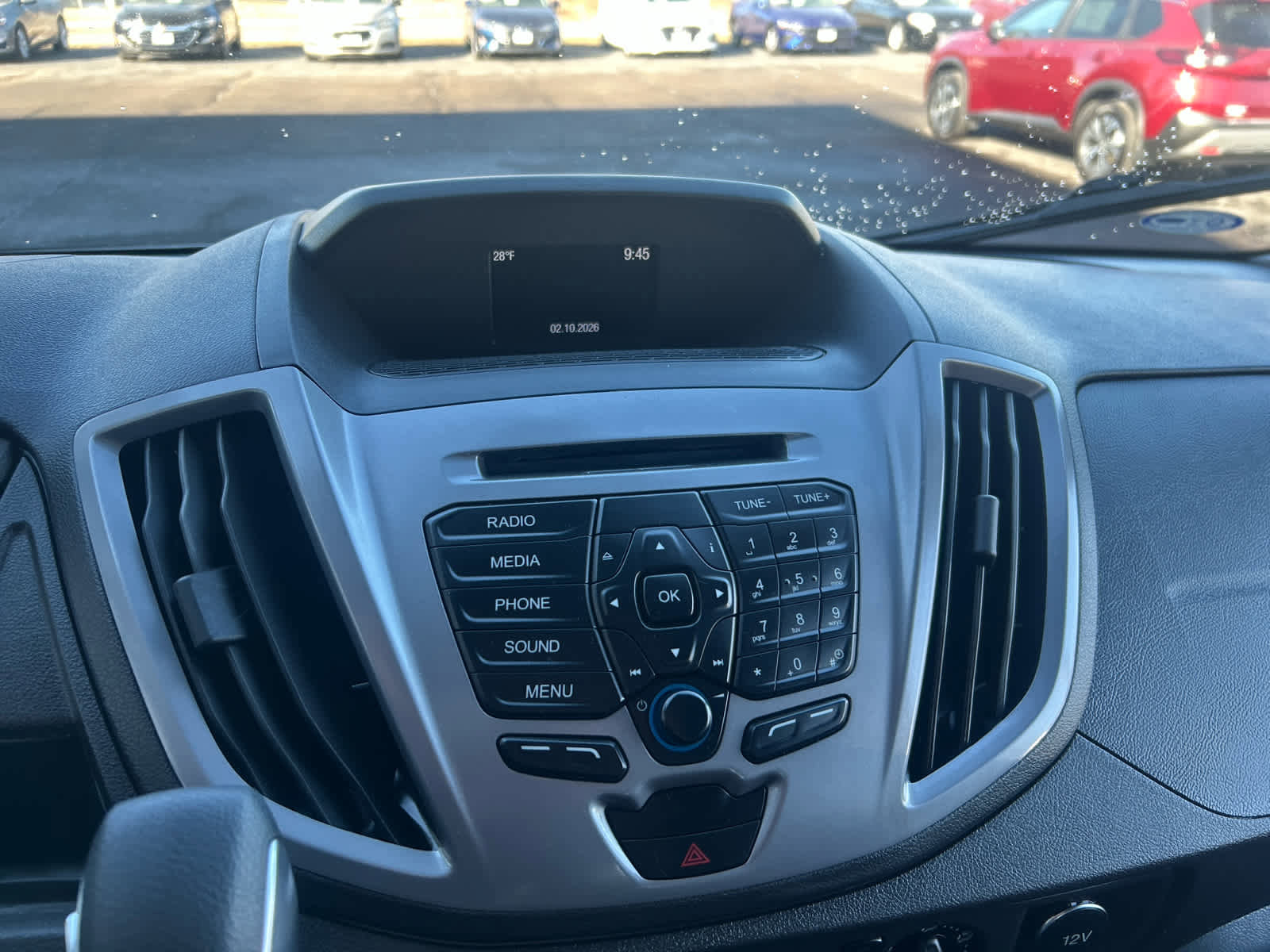 Used 2019 Ford Transit 150 XLT RWD image 16