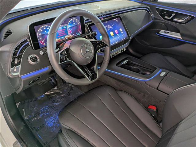 New 2026 Mercedes-Benz E 350 Sedan image 3