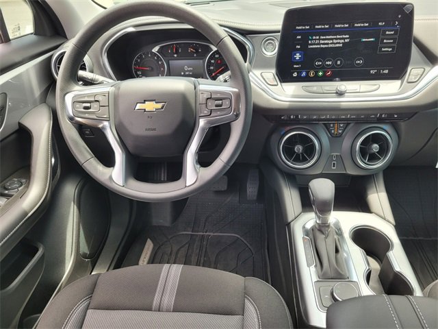 New 2025 Chevrolet Blazer LT w/ LPO, Floor Liner Package image 12