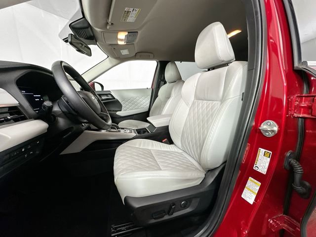 Used 2023 Mitsubishi Outlander SEL image 18