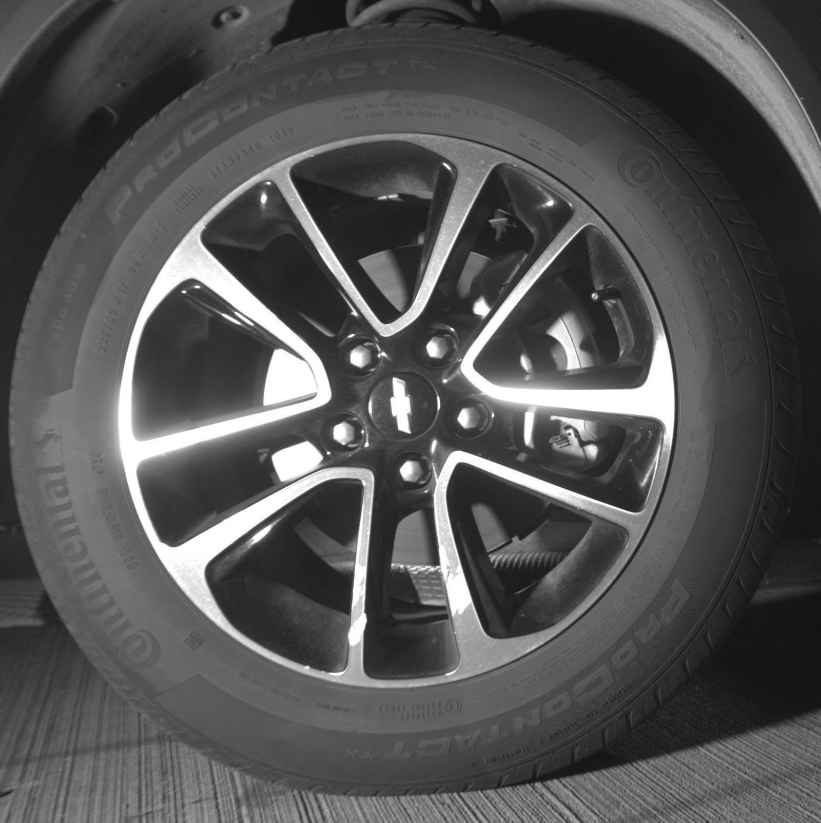 Used 2025 Chevrolet TrailBlazer LT FWD image 15