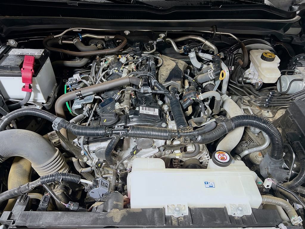 Certified 2024 Toyota Tacoma SR5 image 25