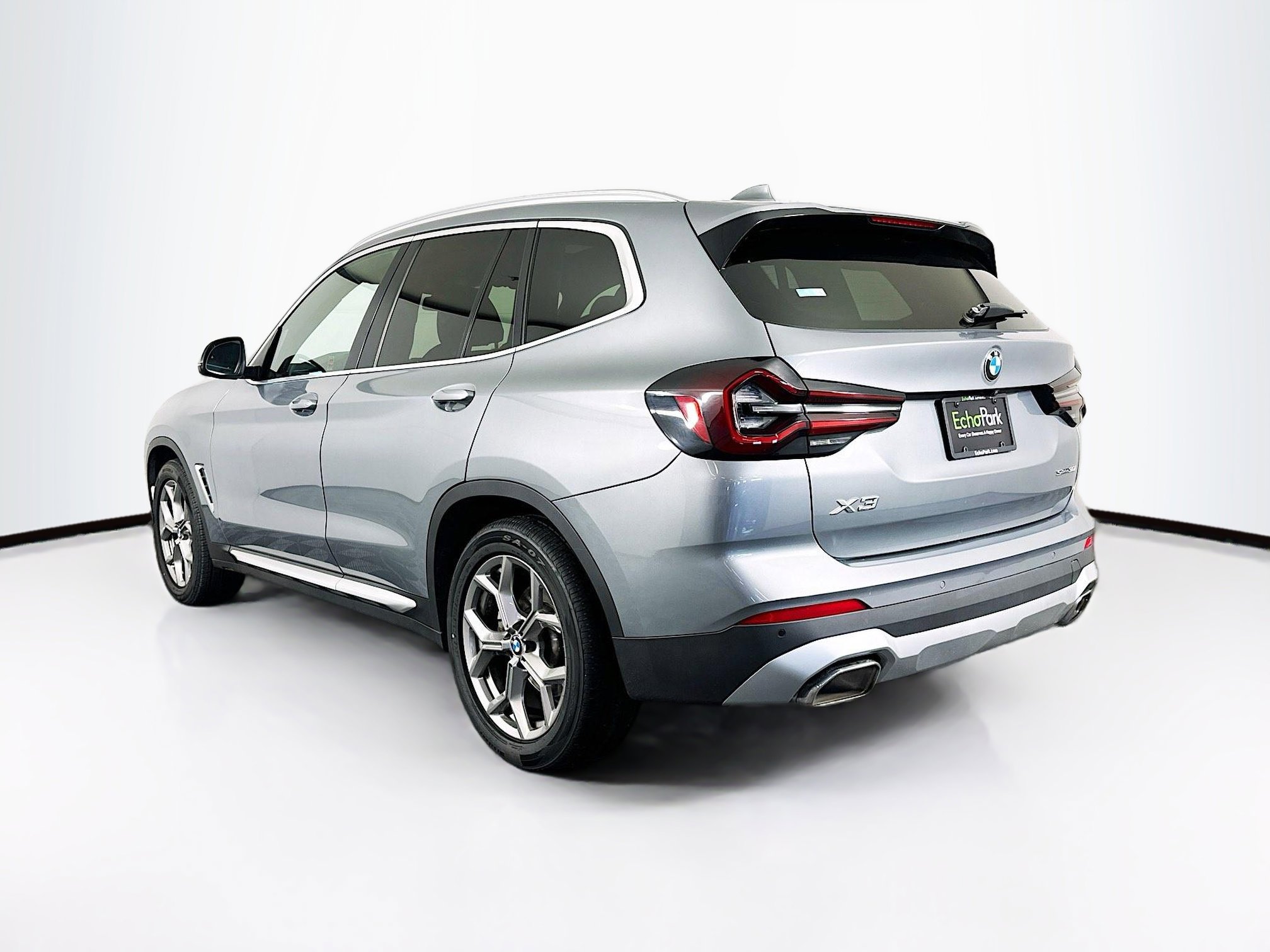 Used 2024 BMW X3 sDrive30i w/ Convenience Package image 5
