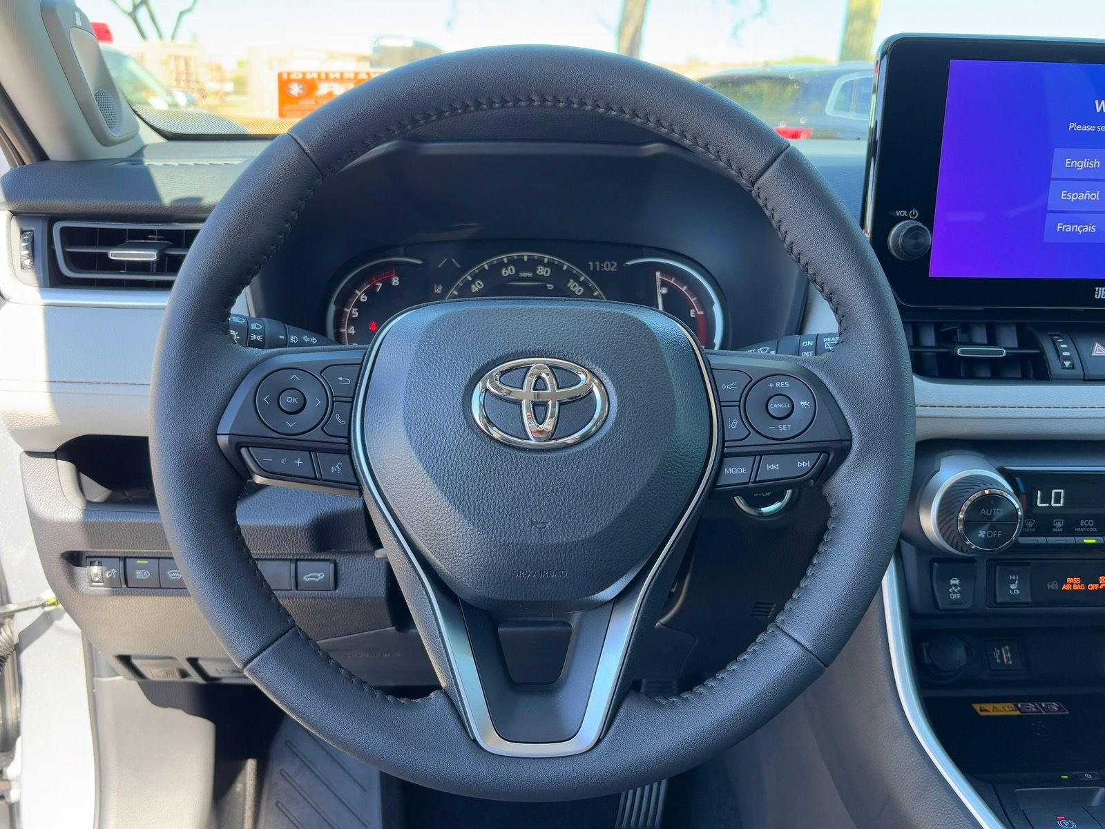 Certified 2025 Toyota RAV4 XLE Premium w/ Weather Package image 21