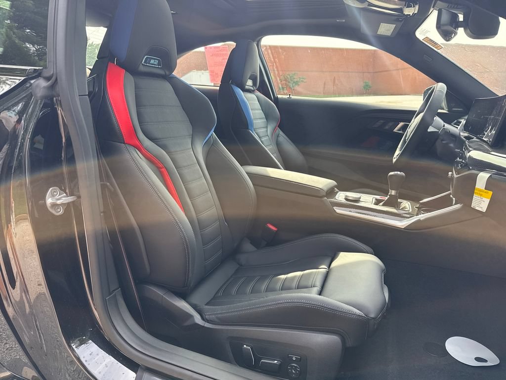 New 2026 BMW M2 w/ Lighting Package RWD image 23