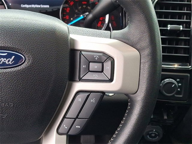 Certified 2021 Ford F250 Lariat w/ Lariat Ultimate Package image 23