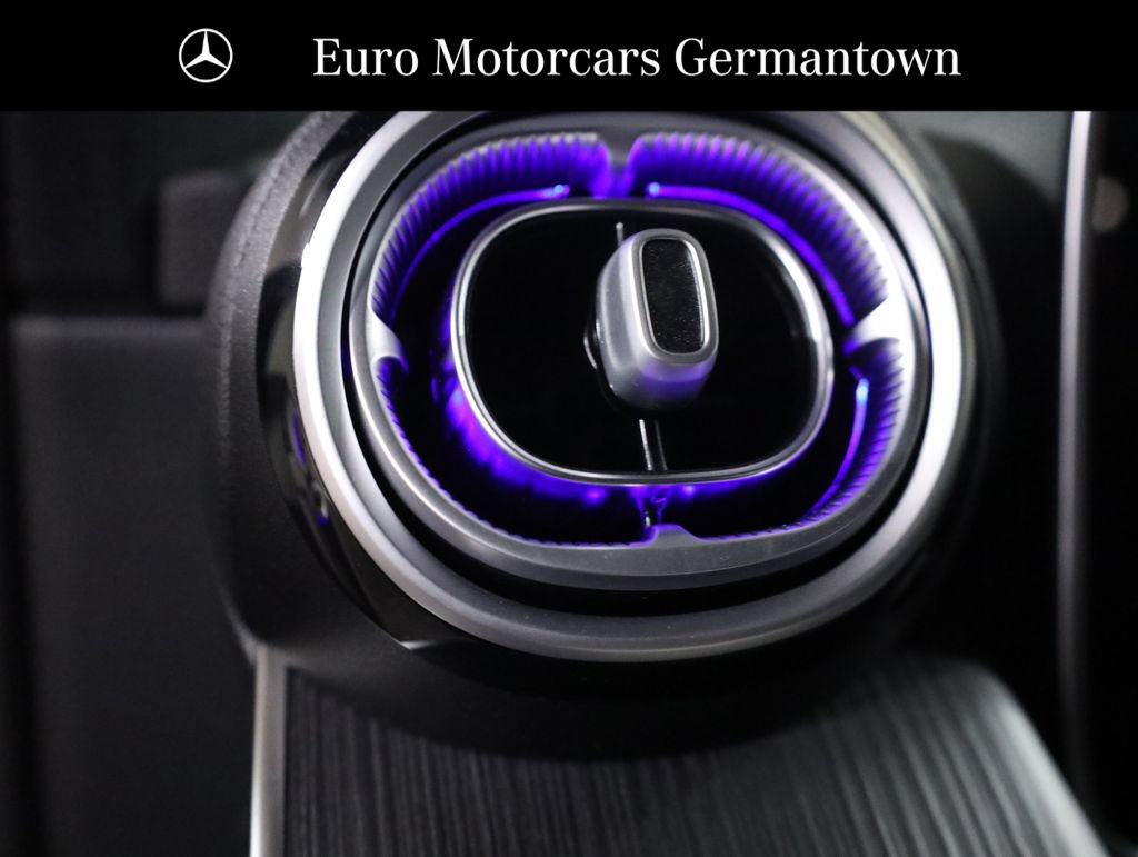 Certified 2026 Mercedes-Benz GLC 300 4MATIC image 11