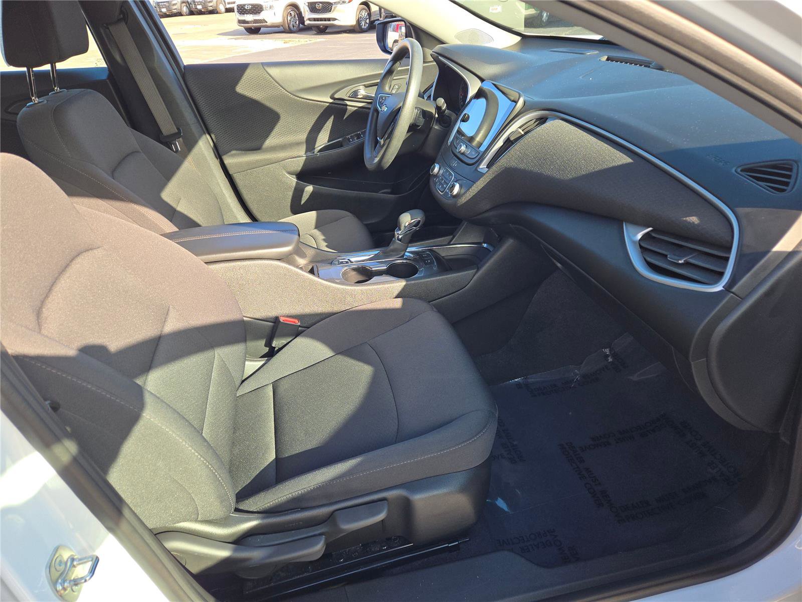 Used 2024 Chevrolet Malibu LT image 7