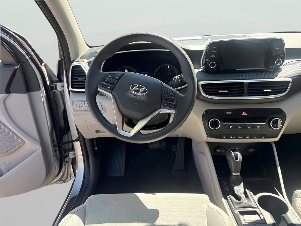 Used 2020 Hyundai Tucson Value w/ Cargo Package AWD/4WD image 21