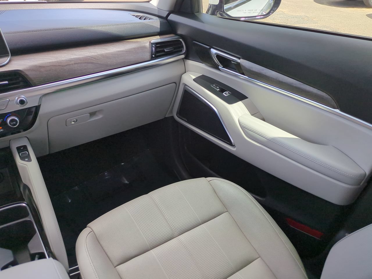 Certified 2022 Kia Telluride SX FWD image 17