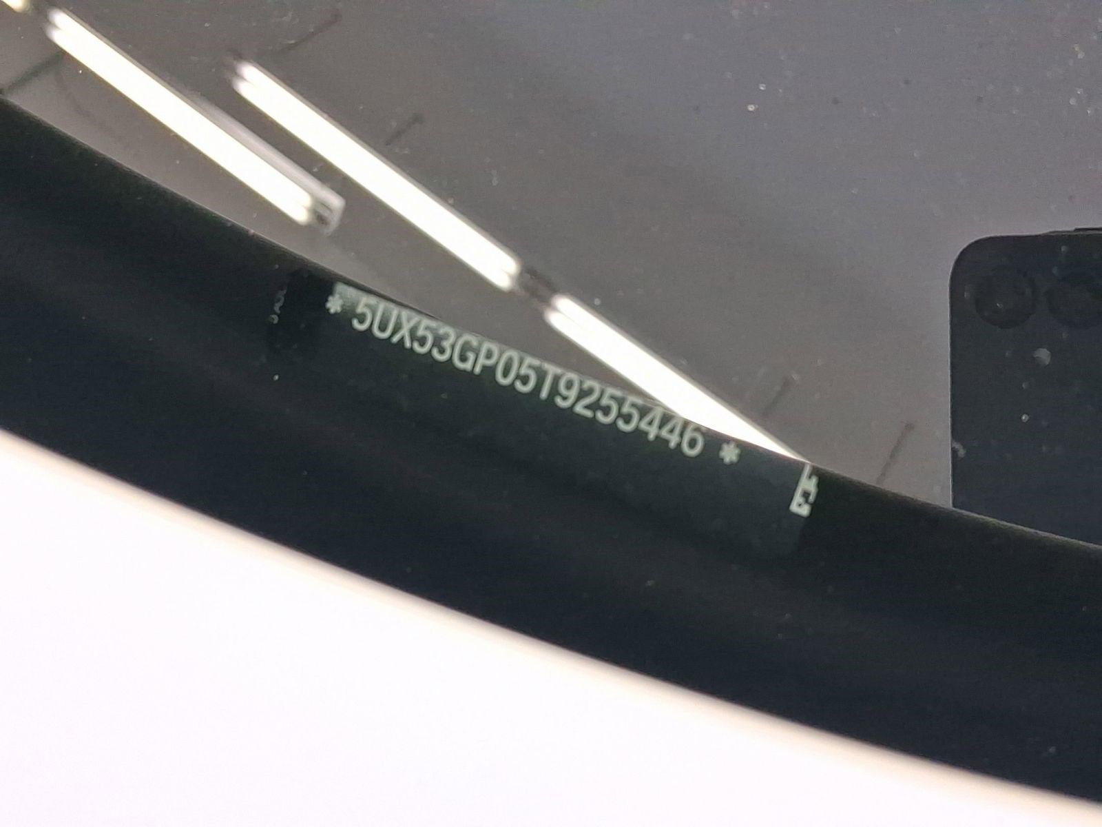 New 2026 BMW X3 xDrive30 w/ Premium Package image 29