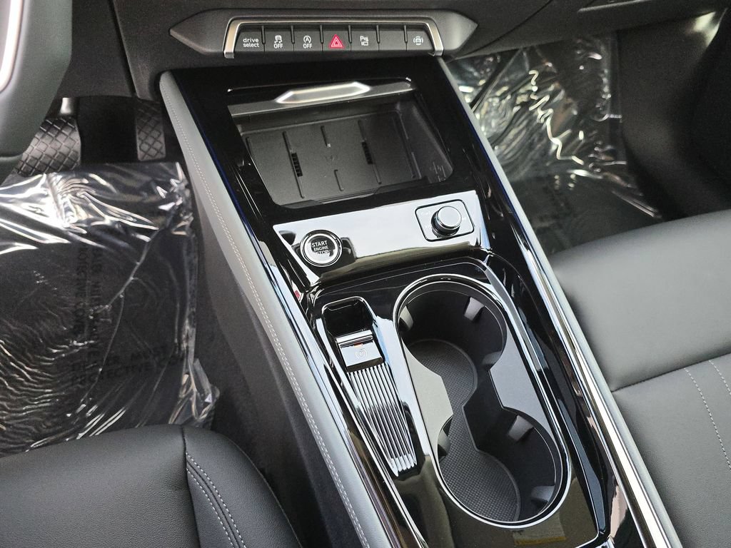 New 2026 Audi Q3 quattro 2.0T AWD/4WD image 28