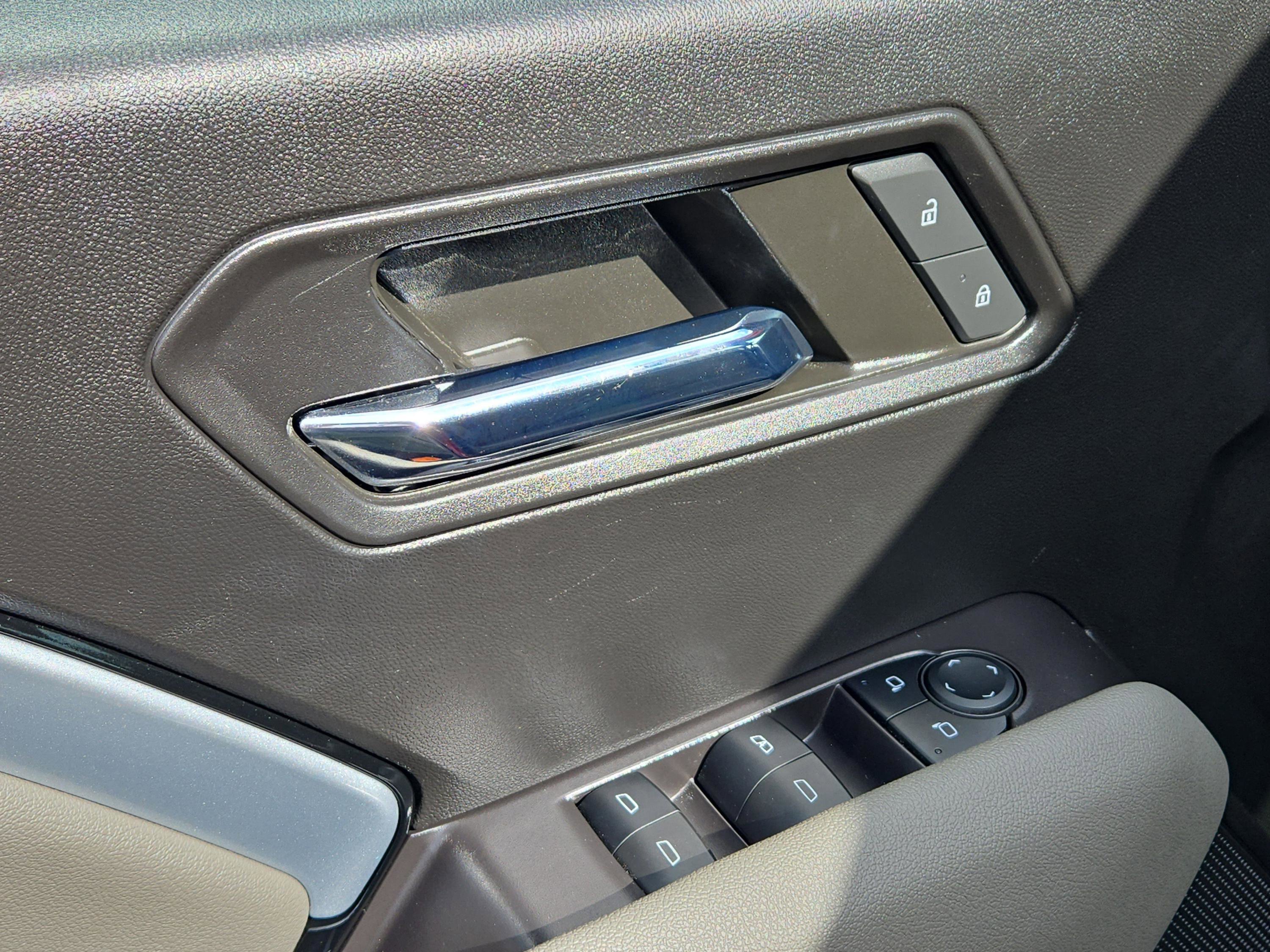 Certified 2024 Chevrolet Colorado ZR2 w/ Technology Package image 14