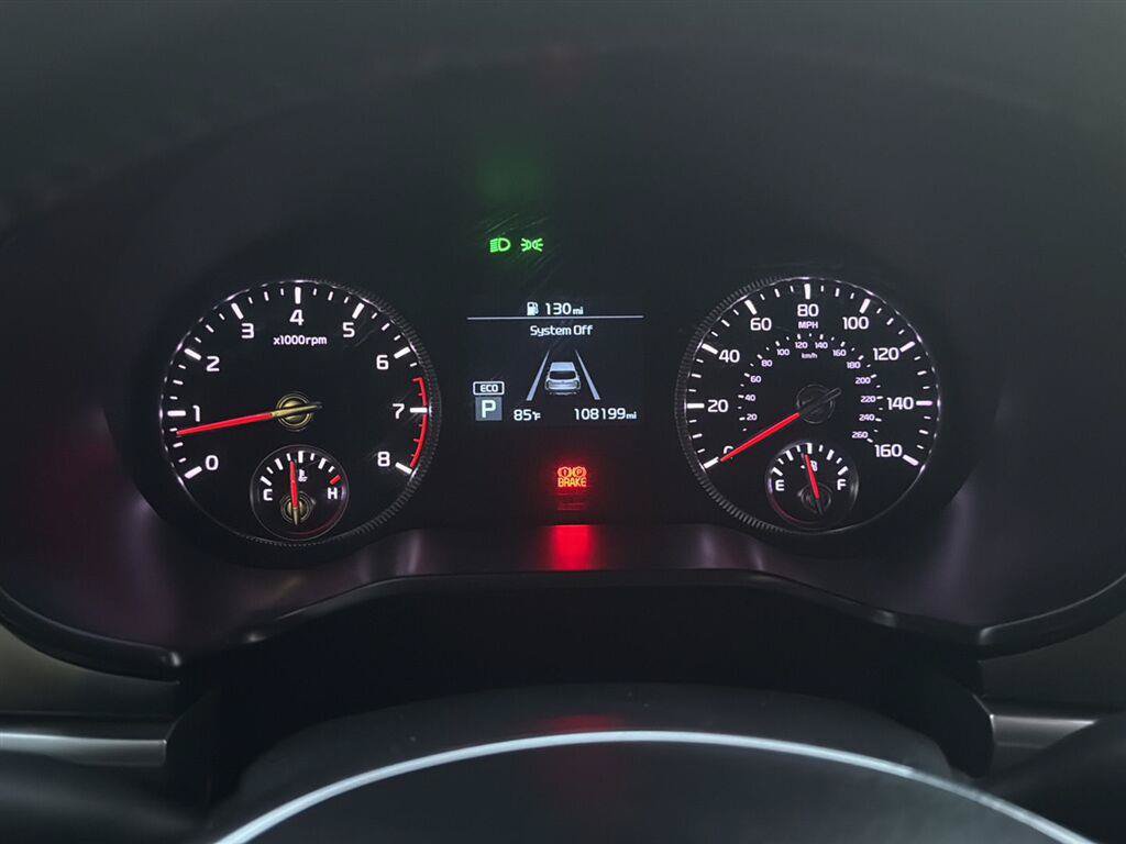 Used 2020 Kia Telluride S FWD image 4