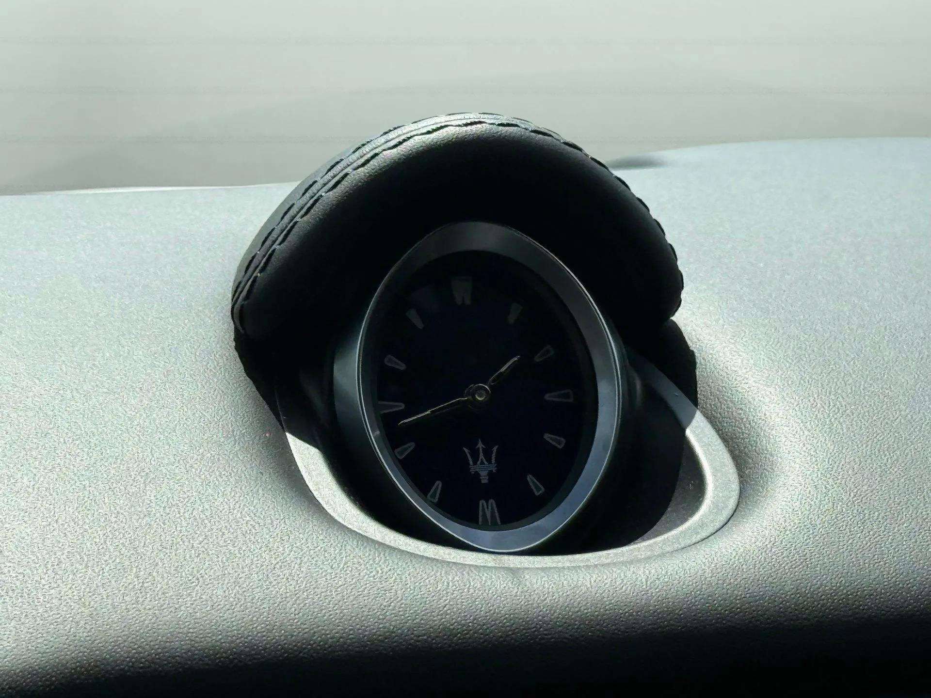 Certified 2023 Maserati Ghibli Modena Q4 image 34