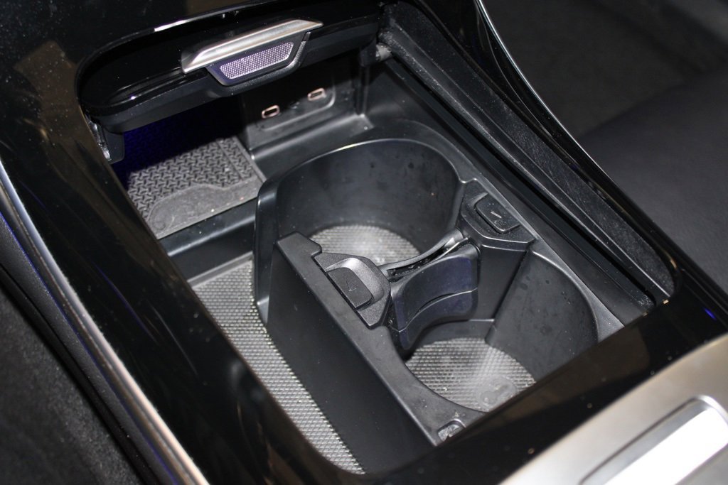 Certified 2025 Mercedes-Benz C 43 AMG 4MATIC Sedan image 27