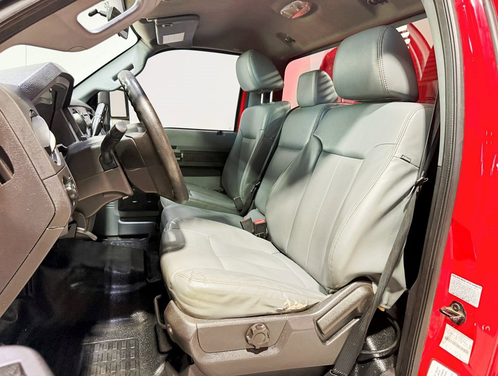 Used 2016 Ford F450 XL w/ Power Equipment Group image 28