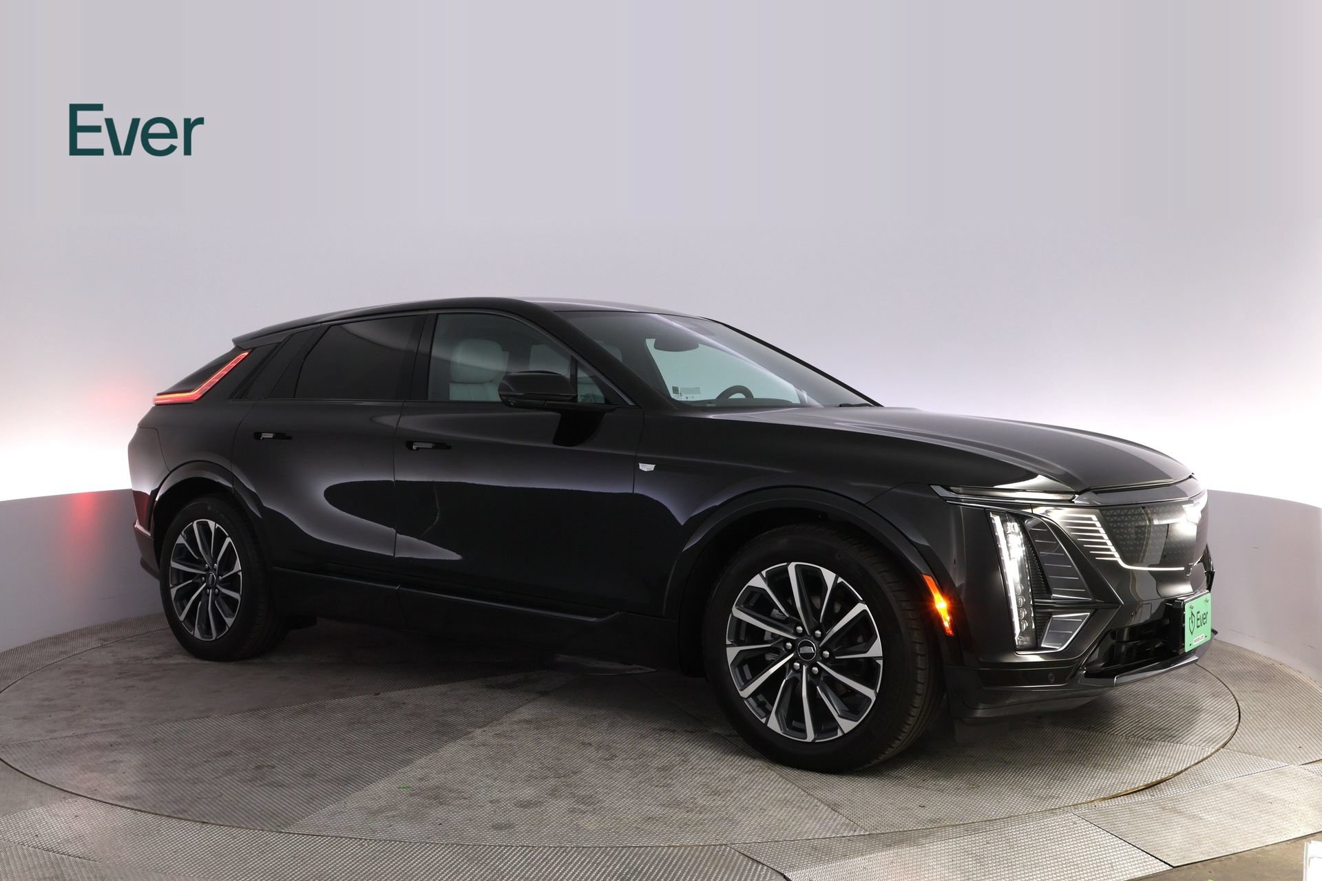 Used 2024 Cadillac Lyriq Sport RWD image 14