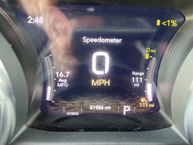 Used 2023 Jeep Wrangler Unlimited Sahara image 28