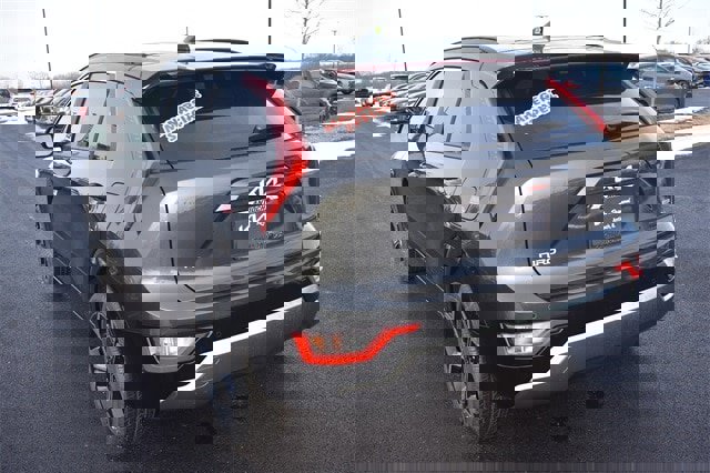 New 2025 Kia Niro EX Touring image 5