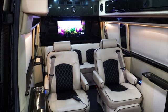 Used 2016 Mercedes-Benz Sprinter 2500 image 25