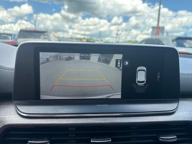 Used 2020 Kia Telluride EX w/ EX Premium Package AWD/4WD image 29