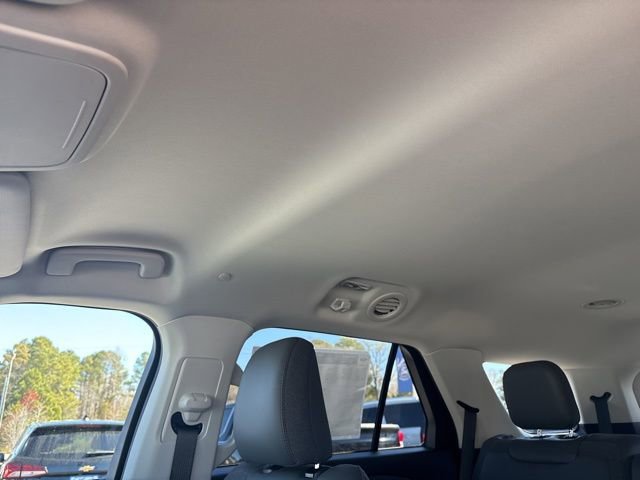 New 2026 Ford Explorer Active w/ Active Comfort Package AWD/4WD image 21