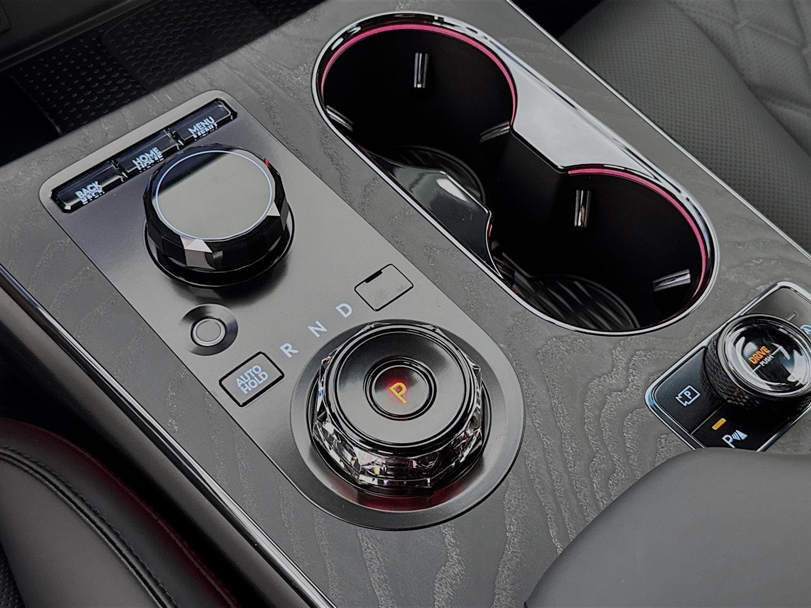 New 2026 Genesis GV80 3.5T Prestige image 19