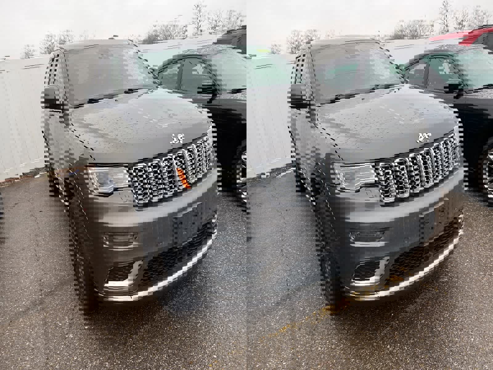 Used 2018 Jeep Grand Cherokee Summit image 19