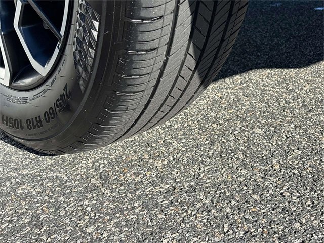 Certified 2024 Hyundai Santa Cruz SEL image 8