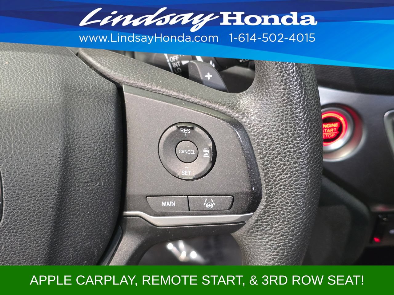 Used 2022 Honda Pilot Sport image 16