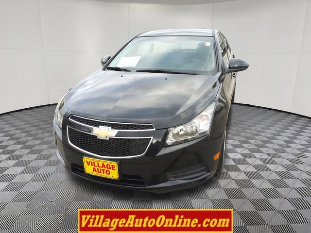Used 2012 Chevrolet Cruze LT image 8