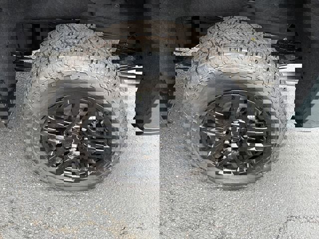 New 2026 Chevrolet Silverado 1500 LT Trail Boss w/ LT Trail Boss Premium Package image 13