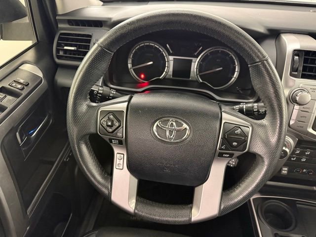 Used 2019 Toyota 4Runner Limited image 16