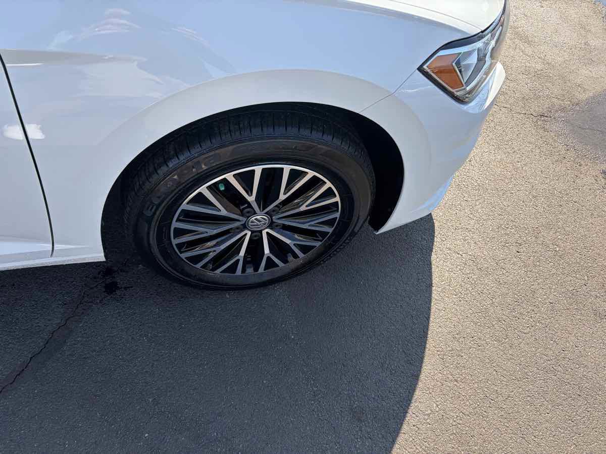 Used 2020 Volkswagen Jetta S FWD image 32