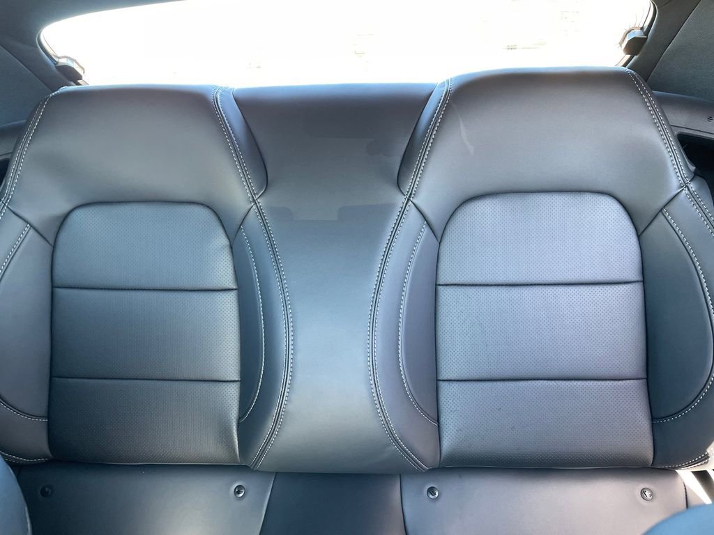 New 2026 Ford Mustang Premium w/ Anti-Theft Package image 23
