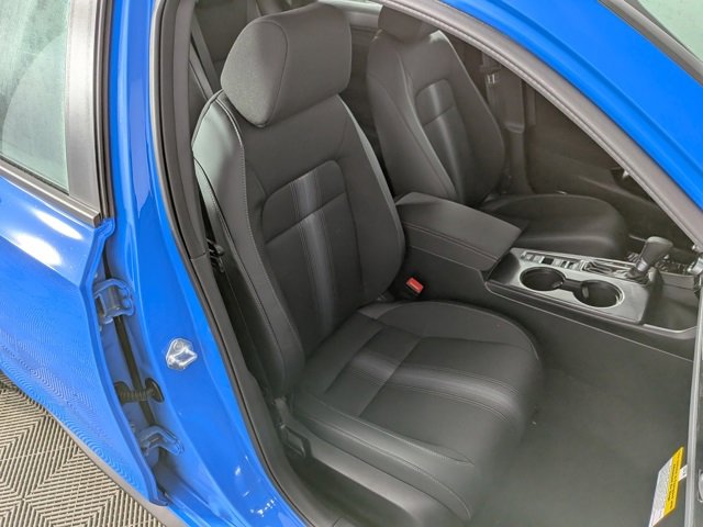 New 2026 Honda Civic Sport image 26