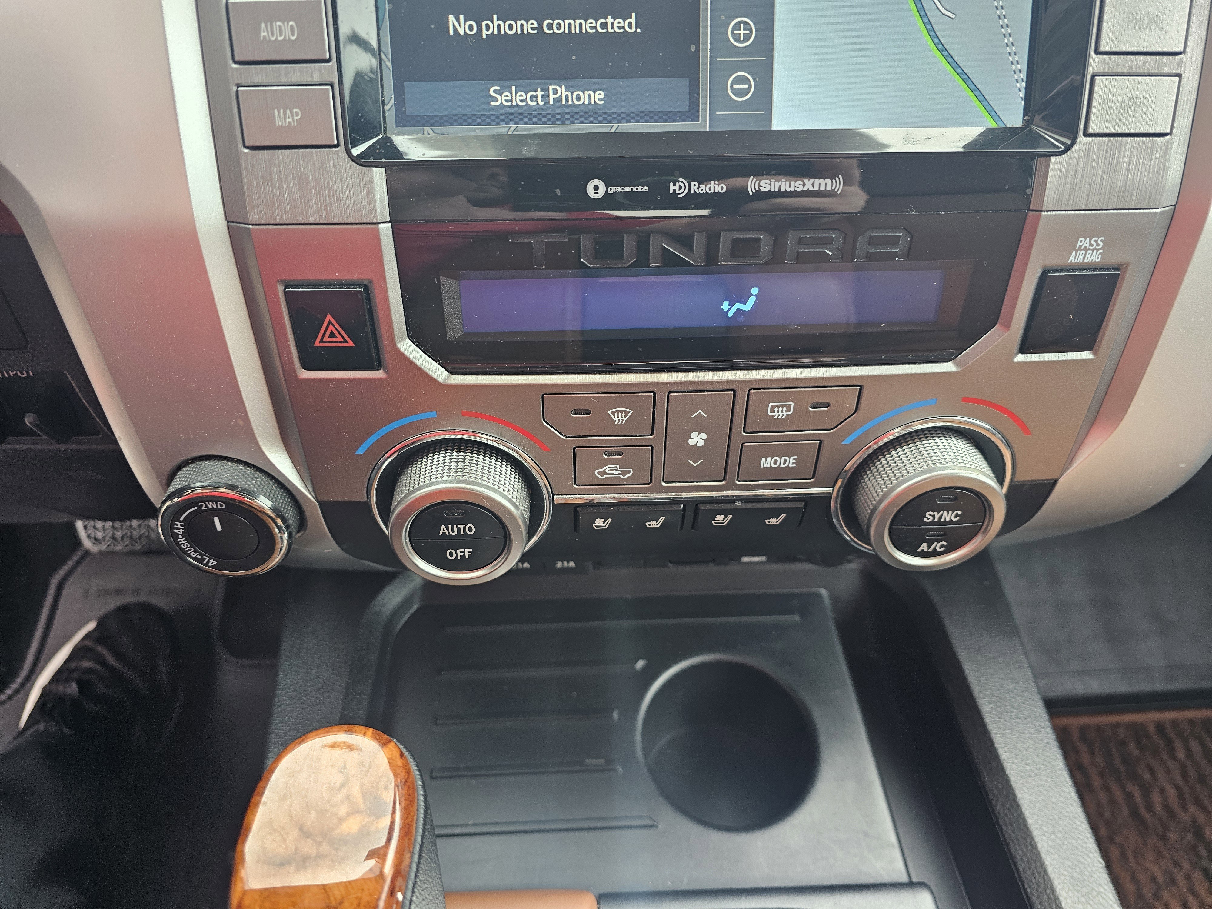 Used 2021 Toyota Tundra 1794 Edition image 22