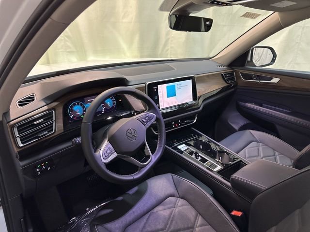 New 2026 Volkswagen Atlas SE image 14