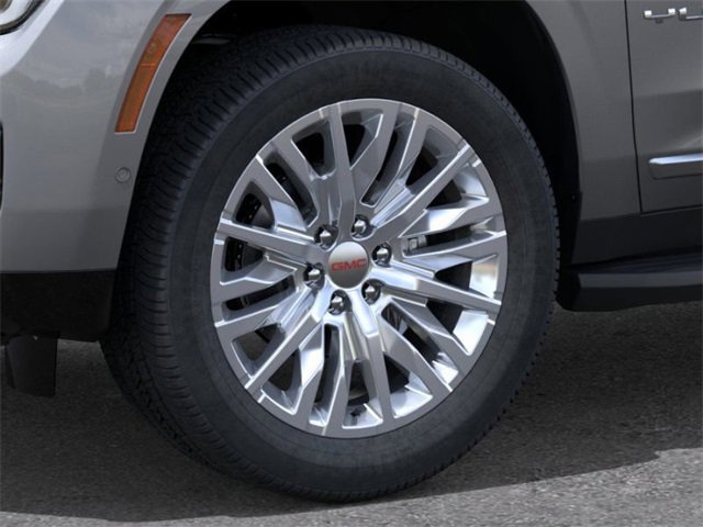New 2025 GMC Yukon XL Elevation image 9