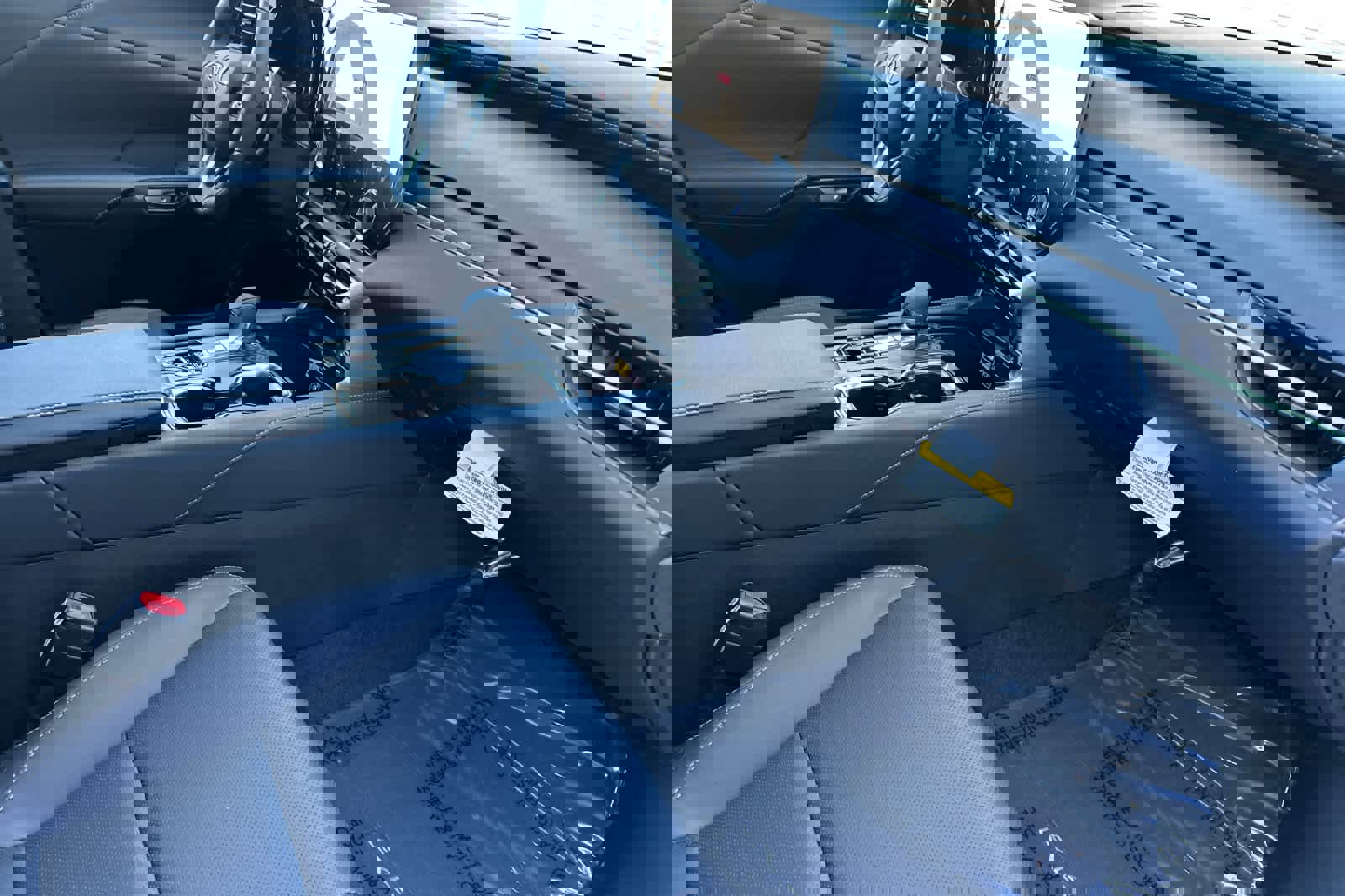 New 2026 Lexus RX 350 Premium image 17