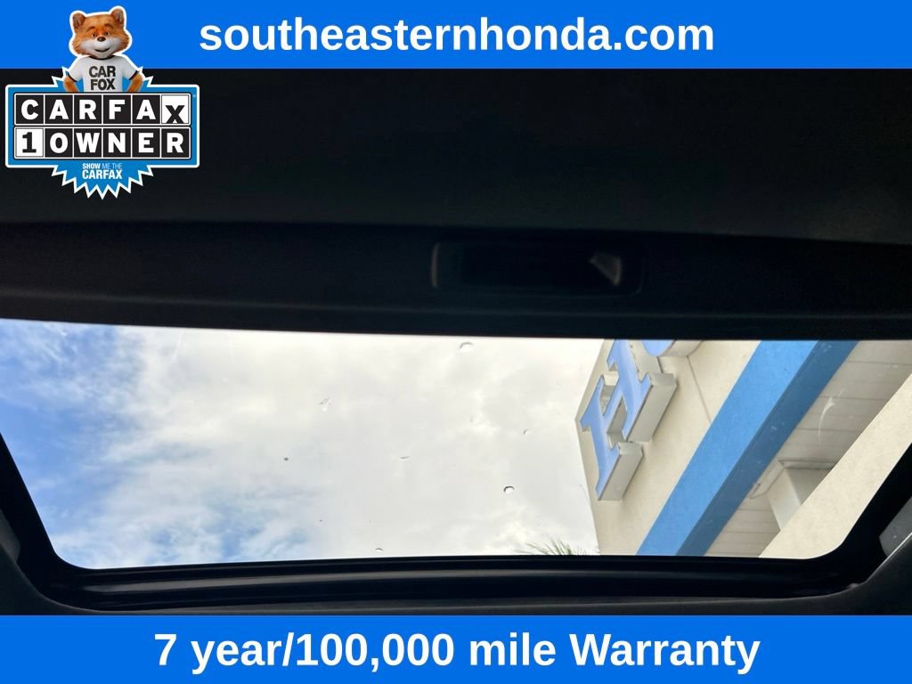 Certified 2024 Honda CR-V Sport image 15
