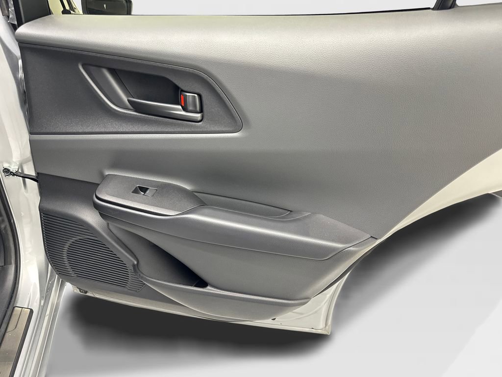 Used 2024 Toyota Prius LE image 42