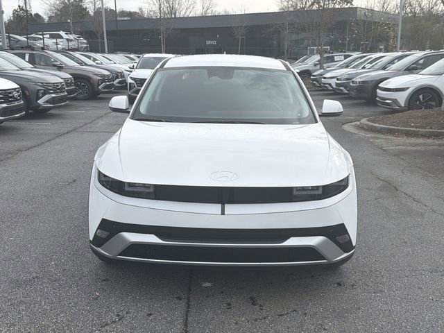 New 2026 Hyundai Ioniq 5 SE image 2