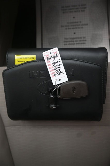 Used 2019 Hyundai Tucson SEL w/ Cargo Package image 9