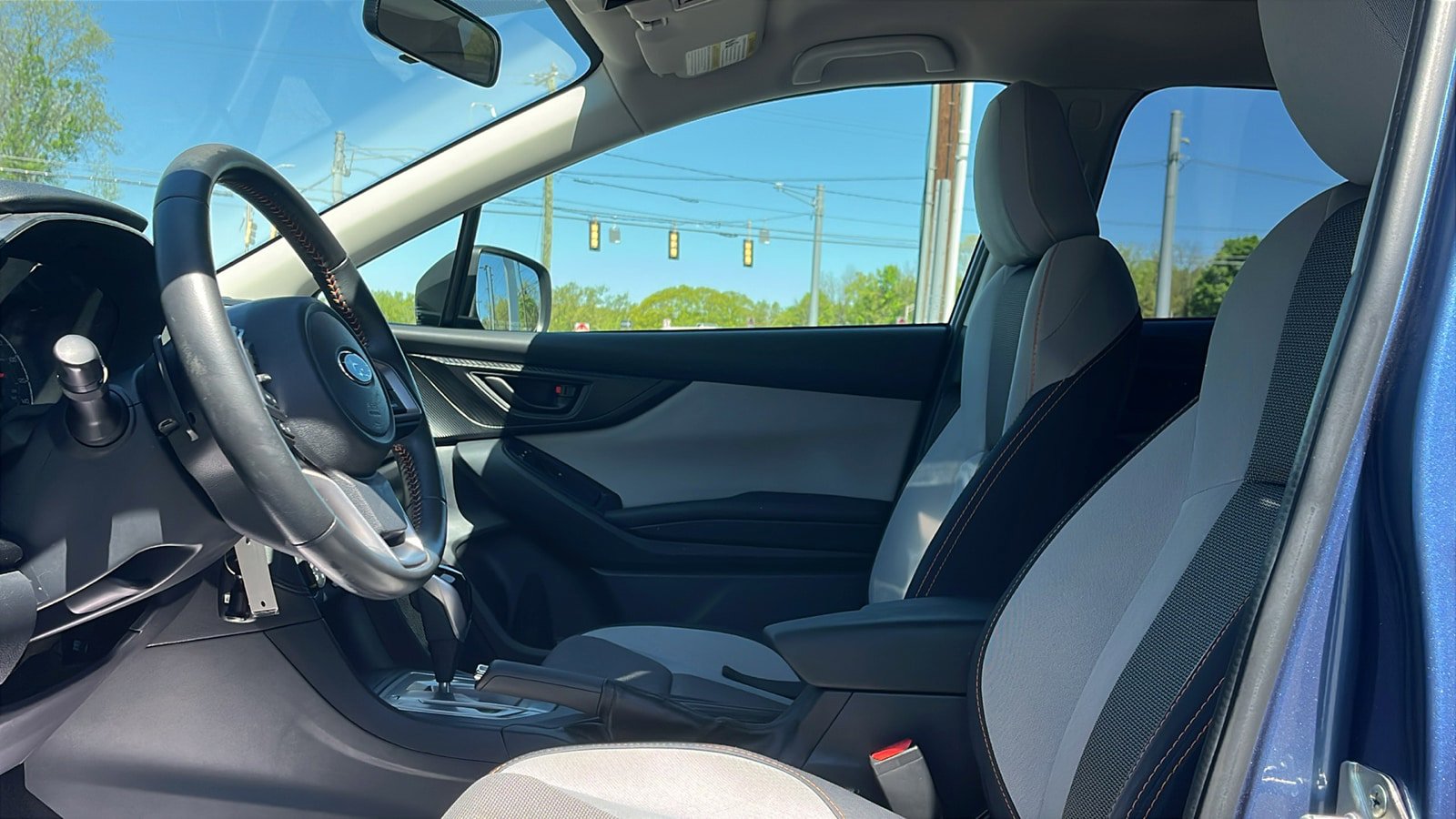 Used 2019 Subaru Crosstrek 2.0i Premium AWD/4WD image 12