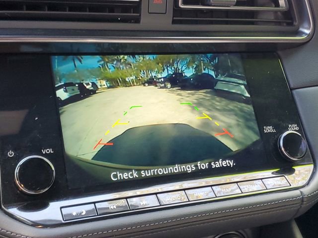 Used 2023 Nissan Z Performance w/ Floor Mat Package (L93) image 23