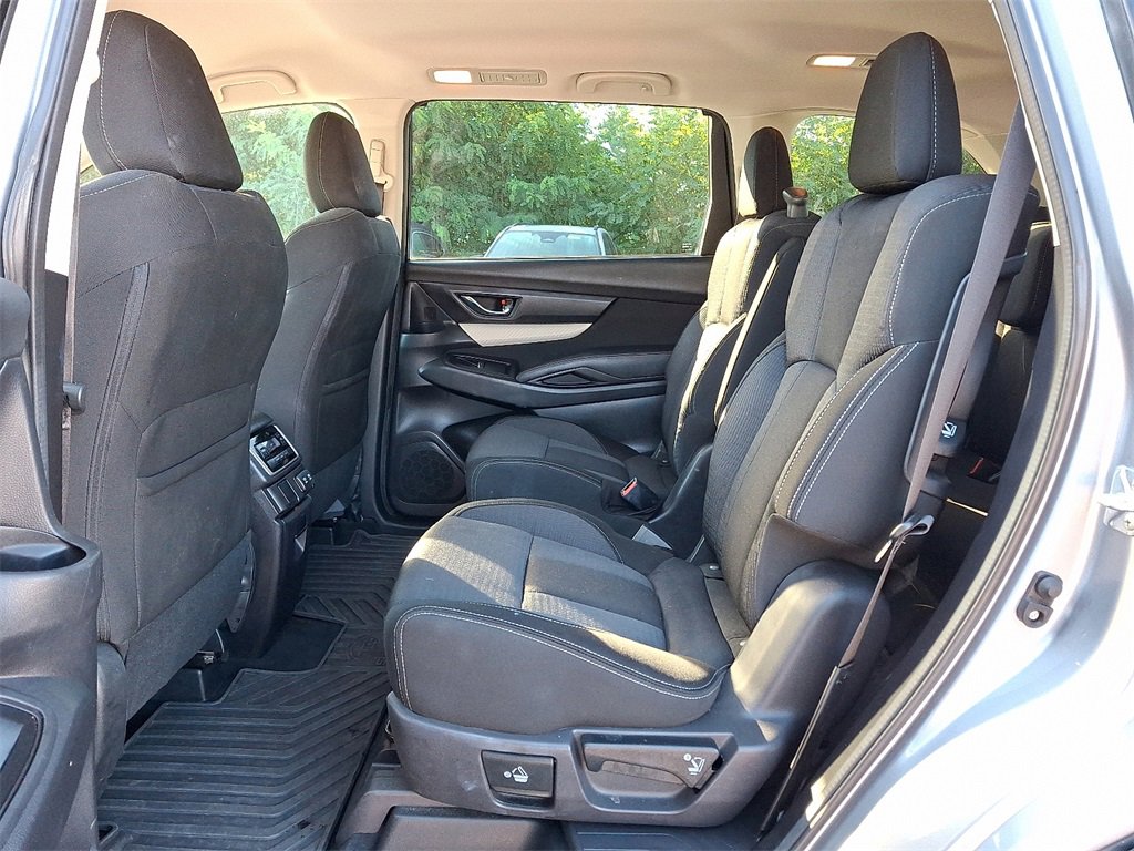 Certified 2022 Subaru Ascent Premium w/ Convenience Package image 11