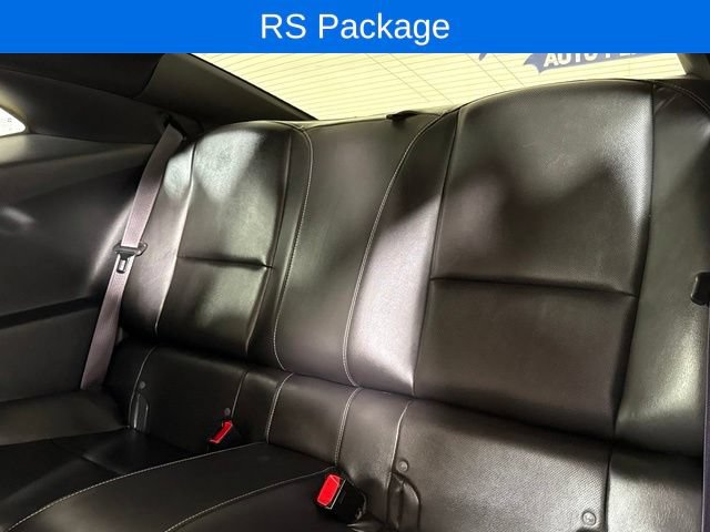 Used 2015 Chevrolet Camaro SS w/ SS Performance Package RWD image 14