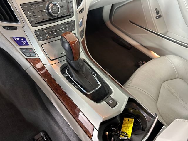 Used 2013 Cadillac CTS Premium image 33